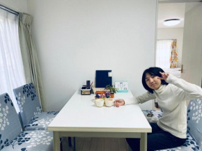 結奈希 Yunakis House